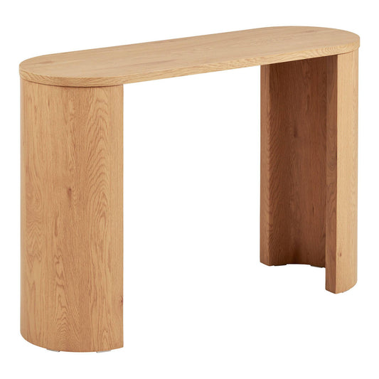 Consola natur
