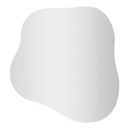 Oglinda cu forma organica