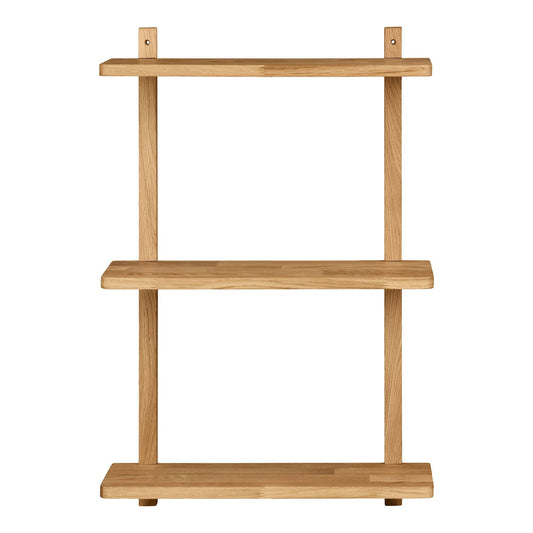 Raft suspendat, stejar