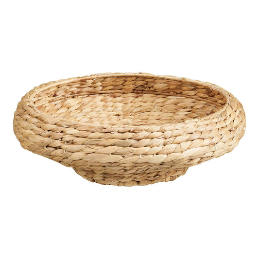 Tava din zambila de apa, natur