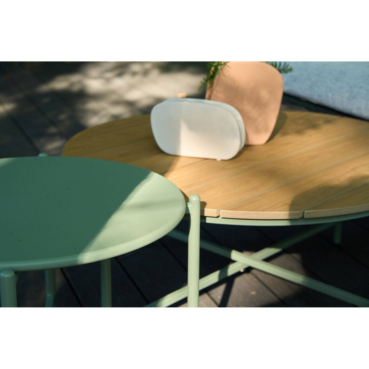 Novella Set lounge, otel, gri, verde, incl. perne