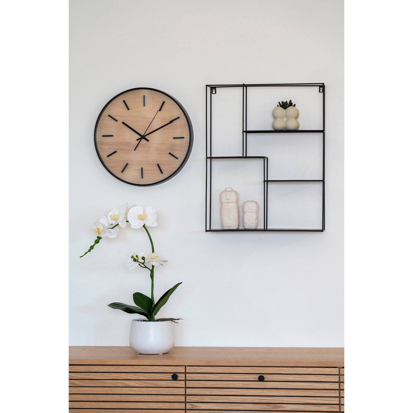 planta artificiala orhidee