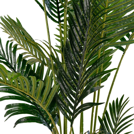 areca palmier artificial verde