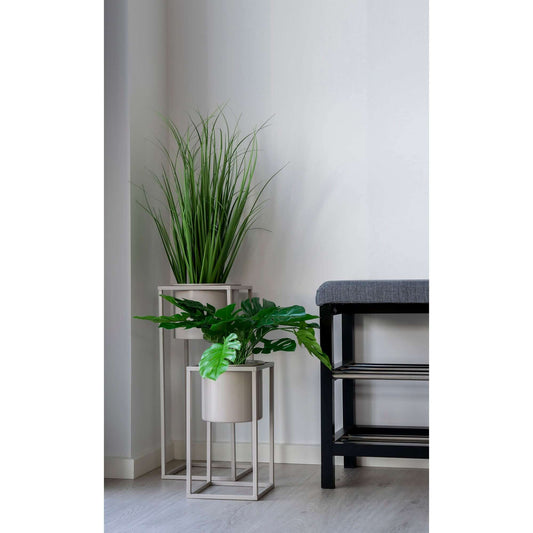iarba poa artificiala verde