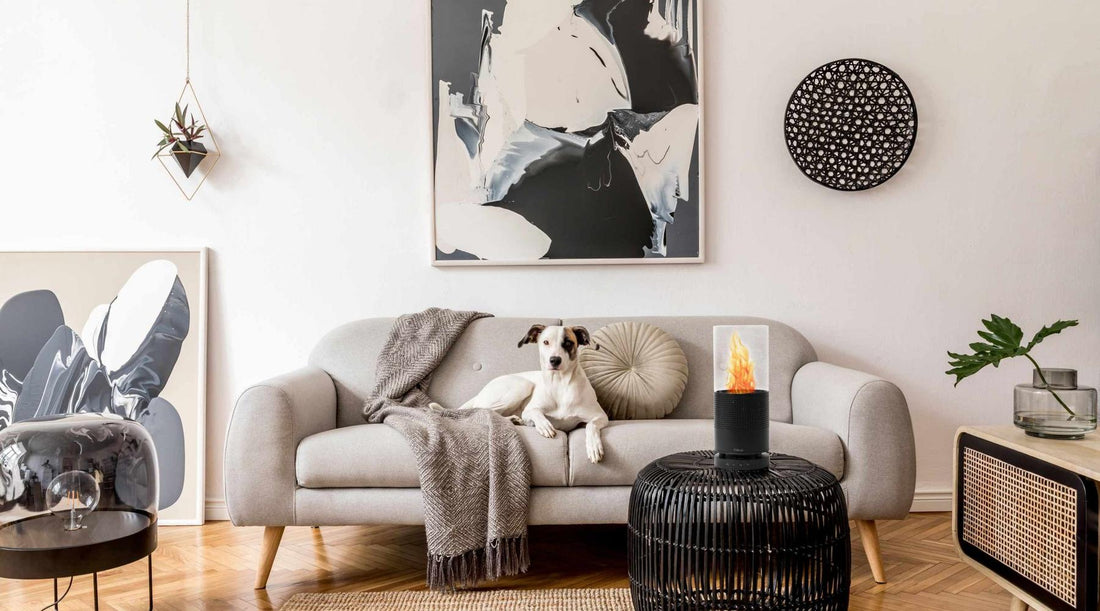 De la decor la experiență: cum îți transformi spațiul cu obiecte smart și multifuncționale