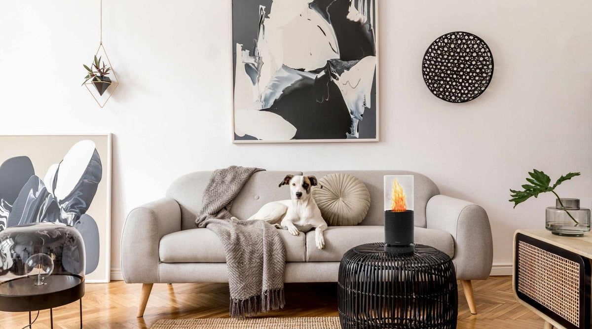 obiecte smart in living