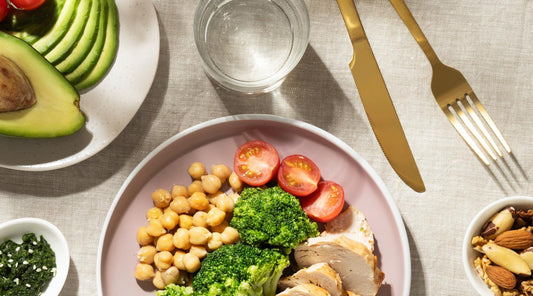 Ce inseamna, de fapt, o masa sanatoasa? Ghid simplu pentru alegeri mai bune