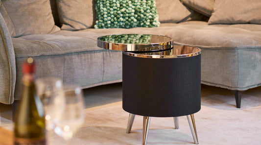 subwoofer pentru apartament