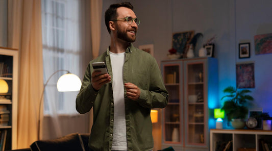 Design și funcționalitate: viitorul mobilierului este inteligent