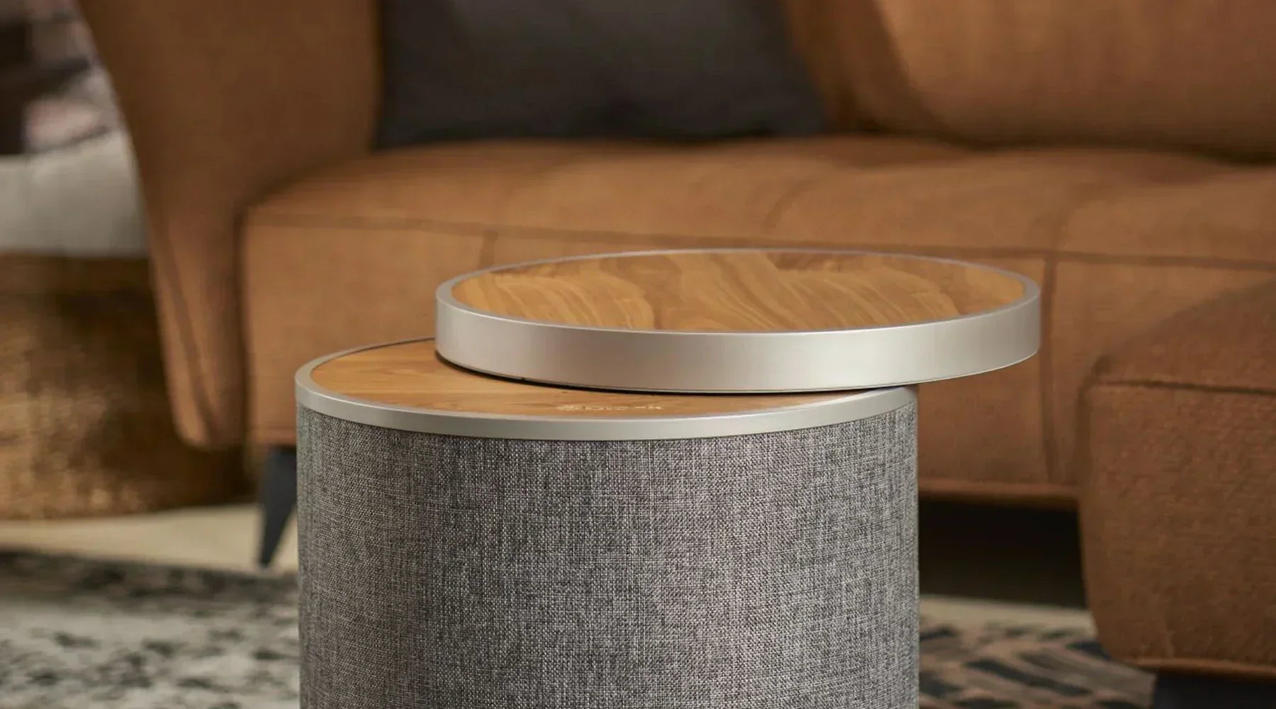 Masa smart Helsinki - mobilier smart