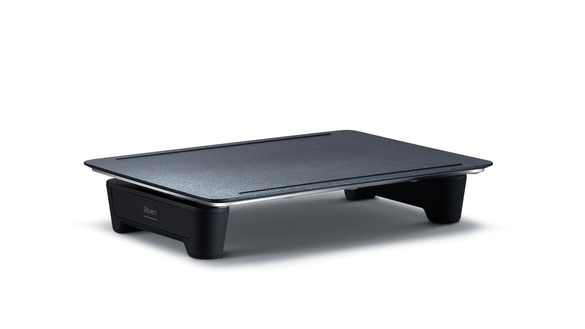 Plită electrică Abien Magic Grill Review 