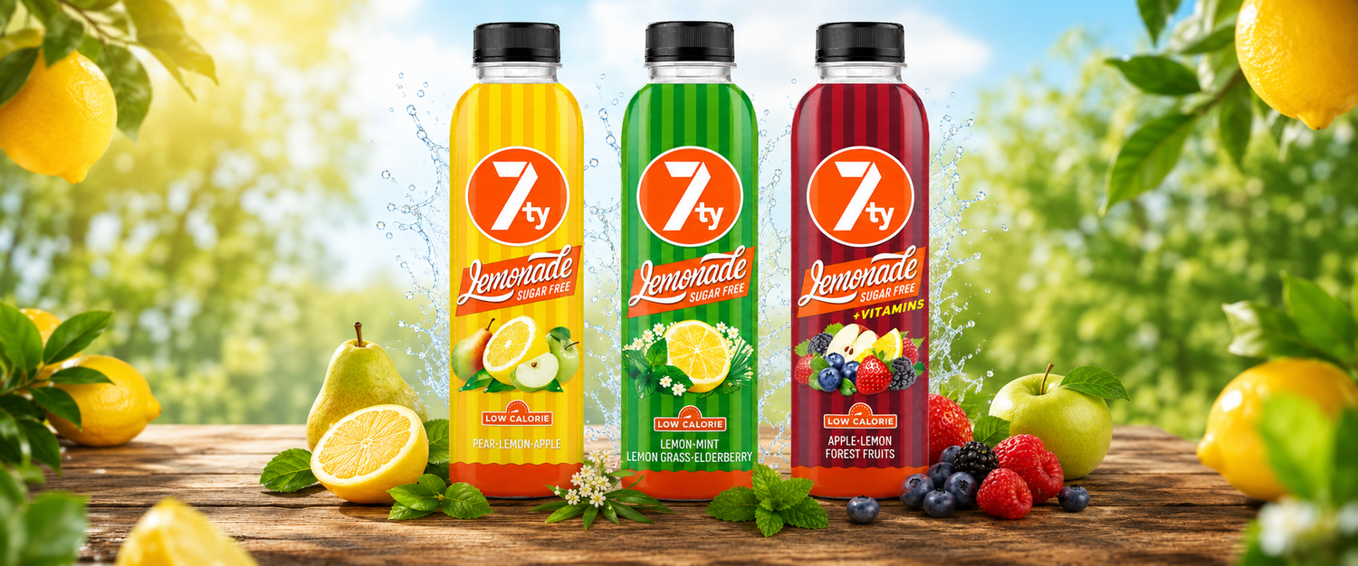 Limonada 7ty