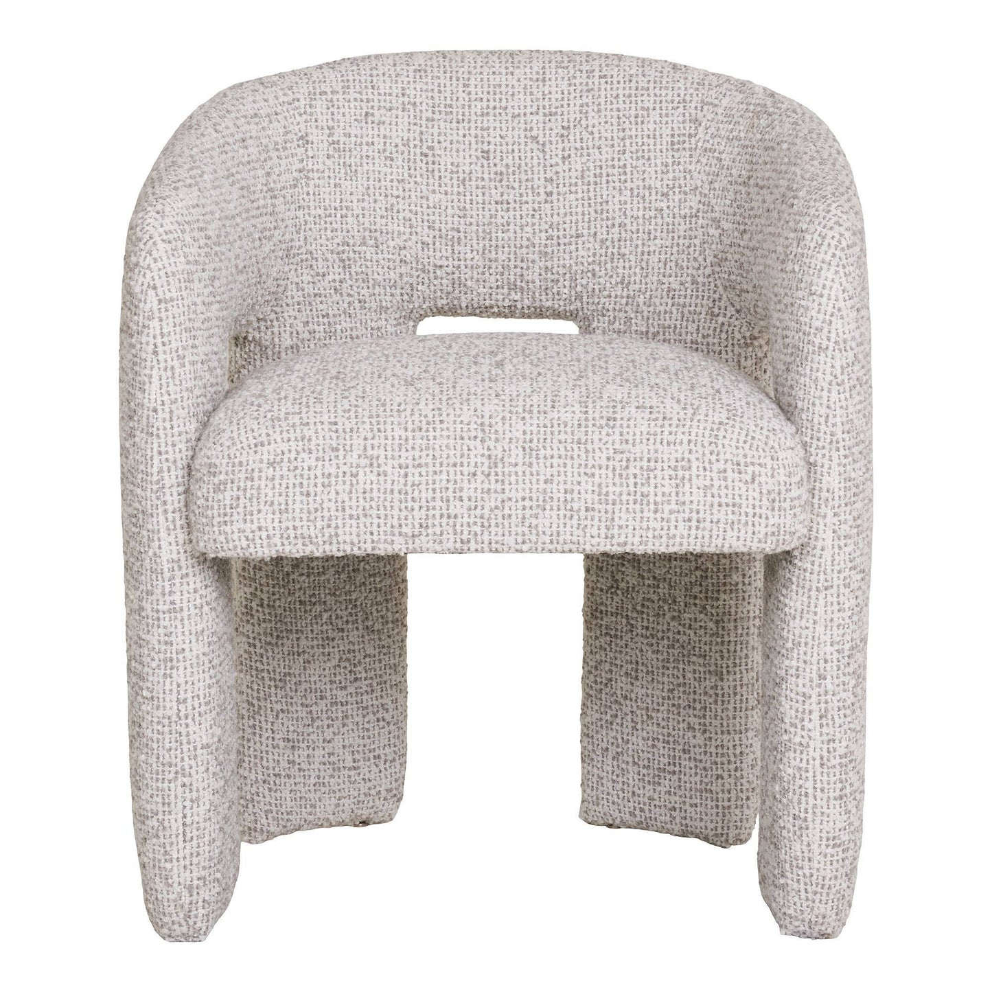 Scaun de dining, natur