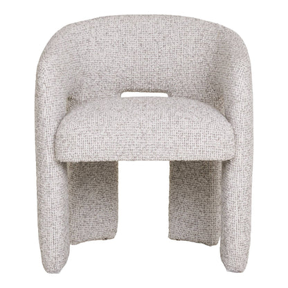 Scaun de dining, natur