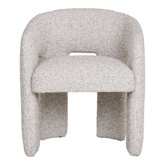 Scaun de dining, natur