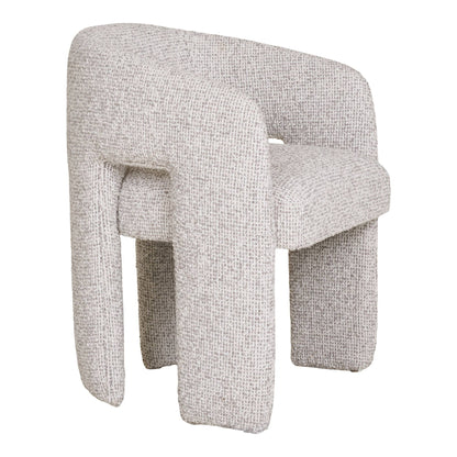 Scaun de dining, natur