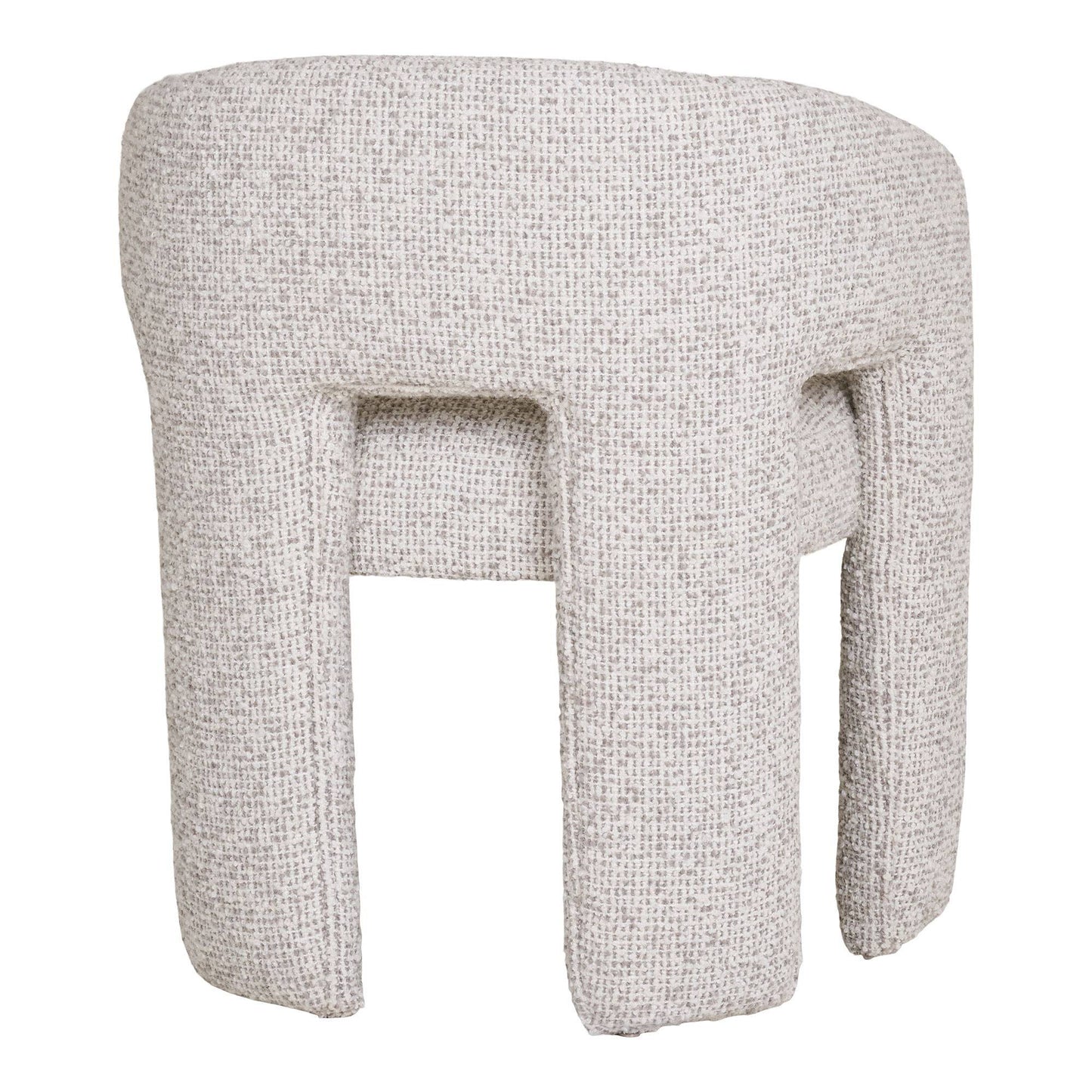 Scaun de dining, natur