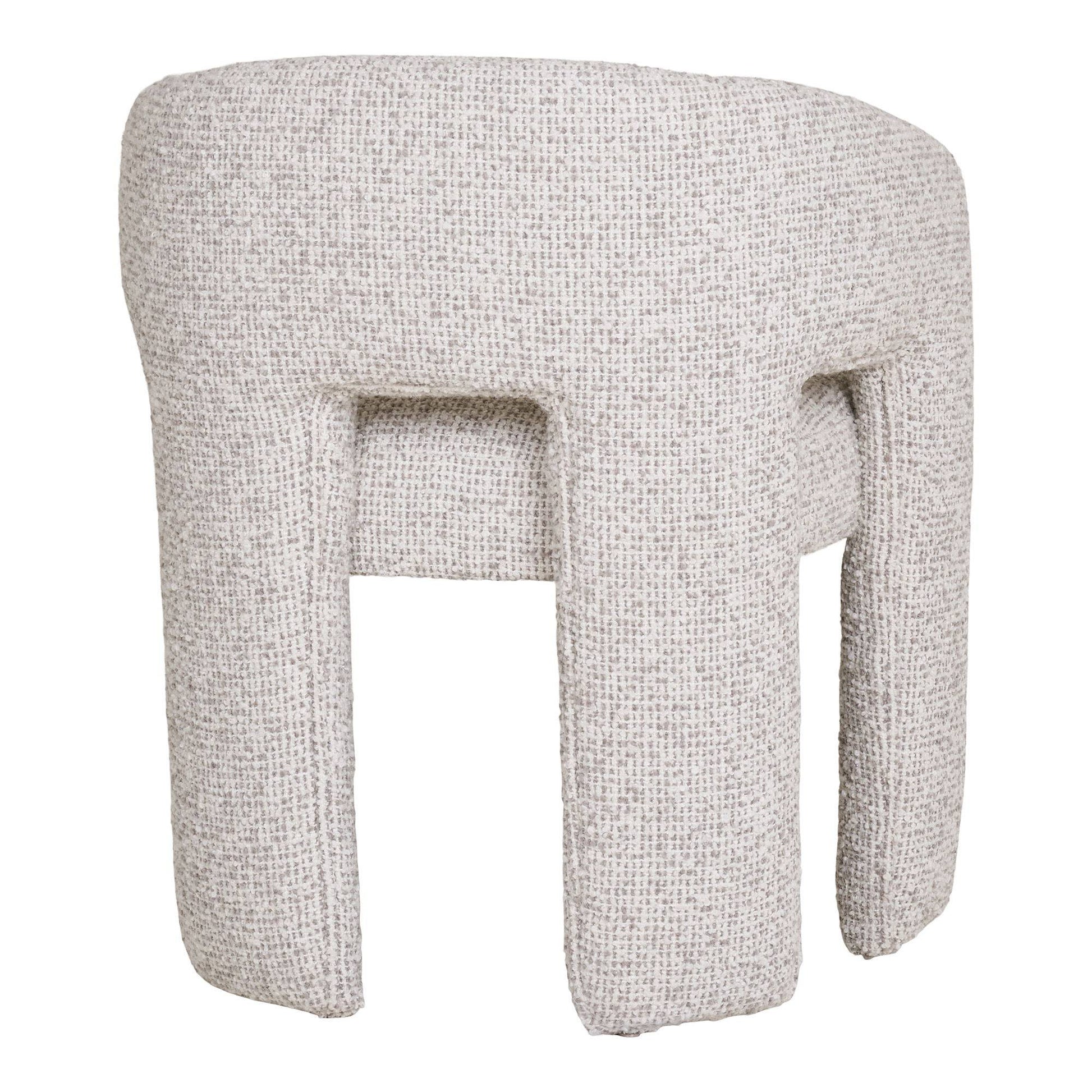Scaun de dining, natur