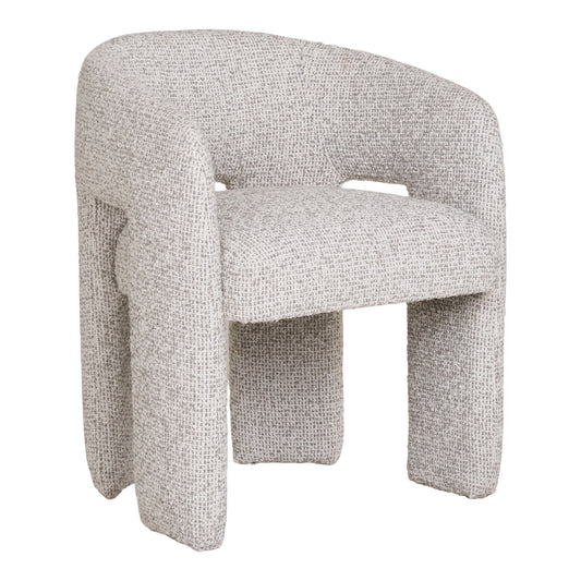 Scaun de dining, natur