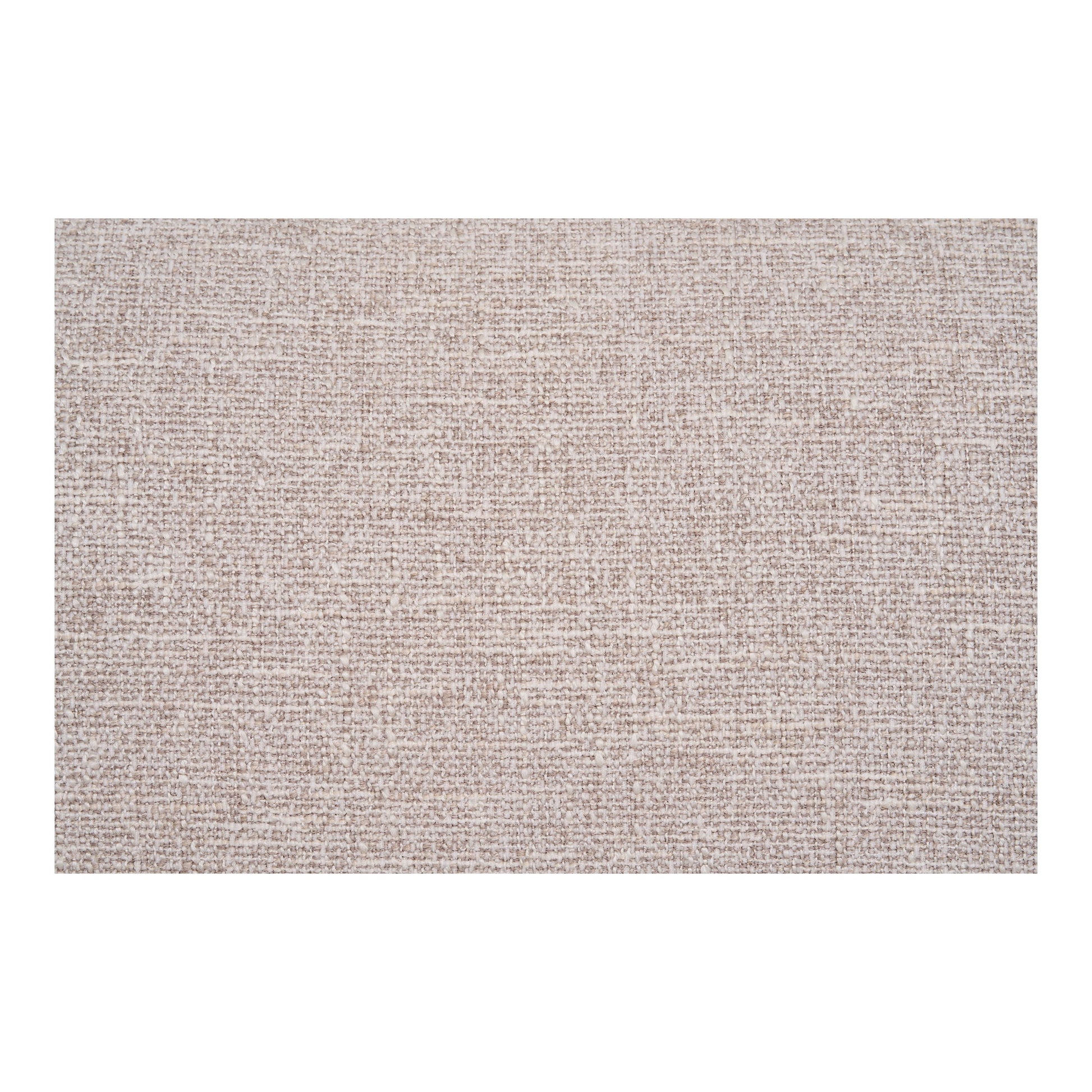 Canapea lounge cu 2 perne, orientare stanga, natur, detaliu