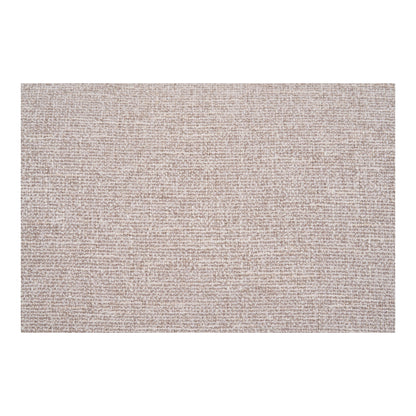 Canapea lounge cu 2 perne, orientare stanga, natur, detaliu