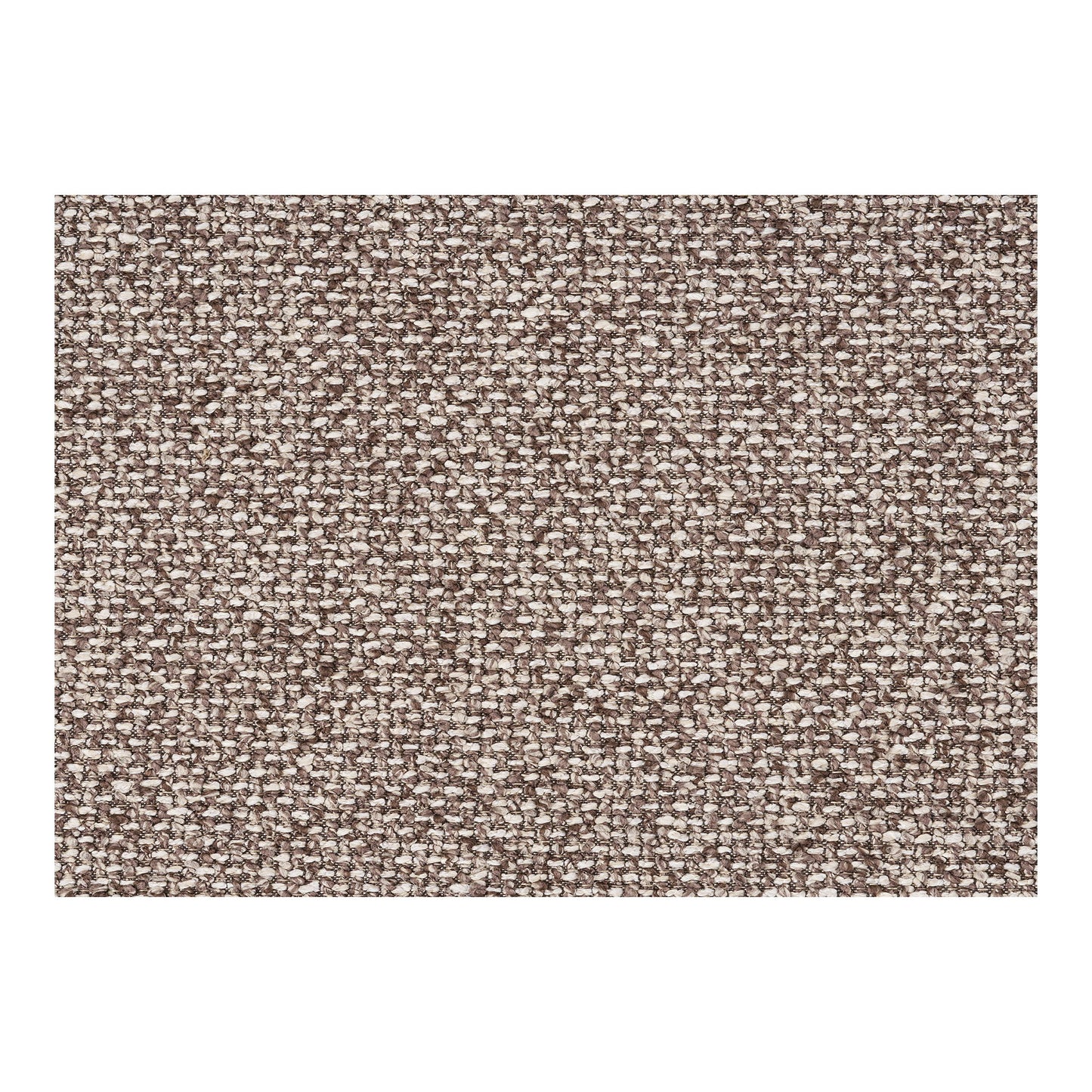  Canapea lounge cu 2 perne, orientare dreapta, maro, detaliu