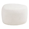 Taburet Hilo alb inchis 55x40x39 cm