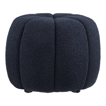 taburet bleumarin 