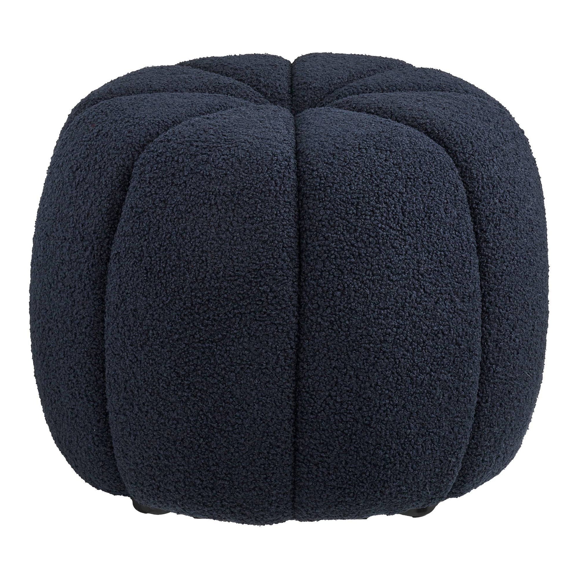 taburet bleumarin 