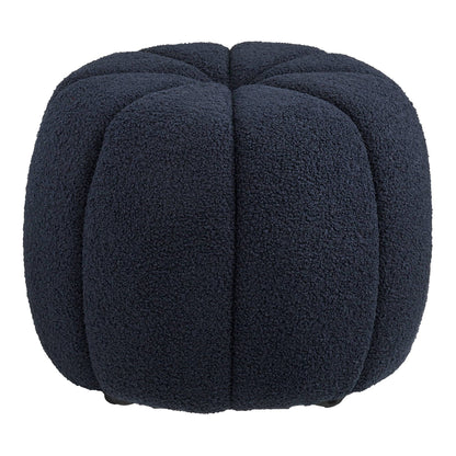 taburet bleumarin 
