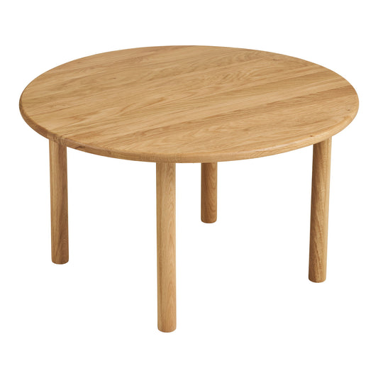 Masuta de cafea din stejar, natur
