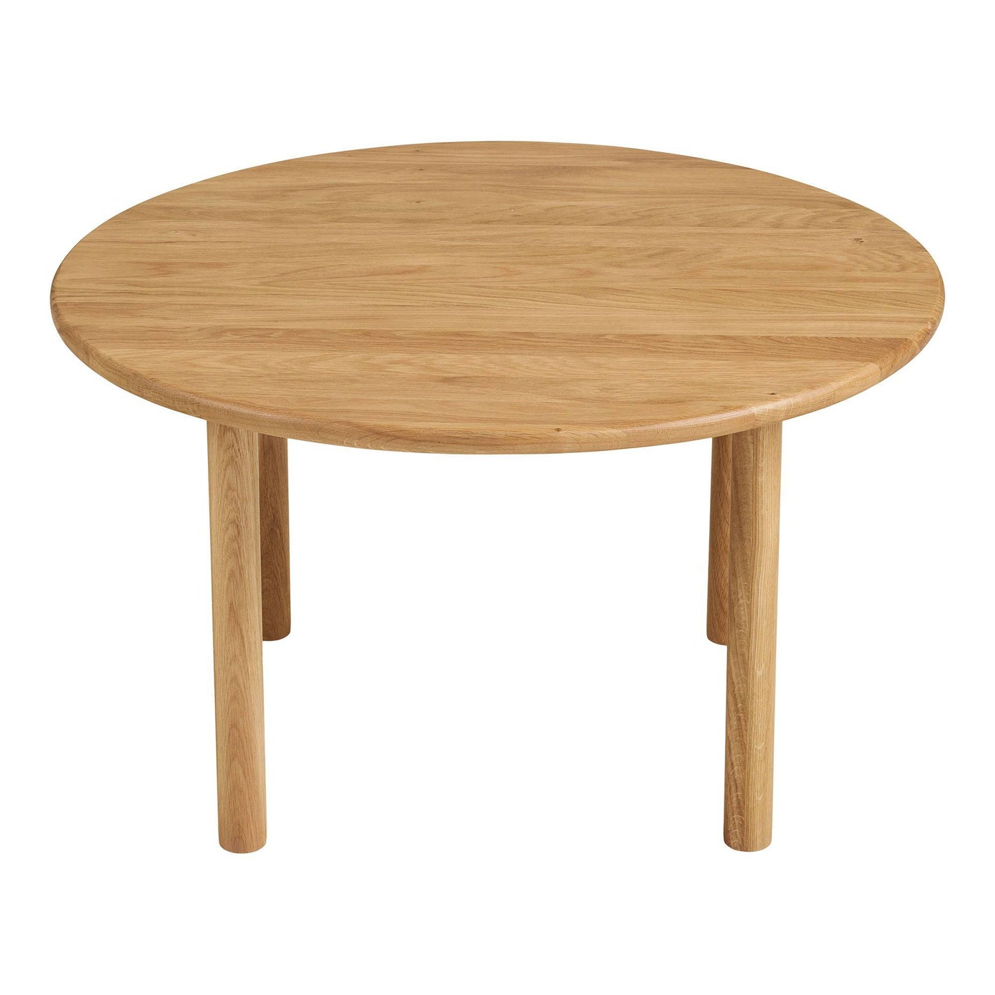 Masuta de cafea din stejar, natur