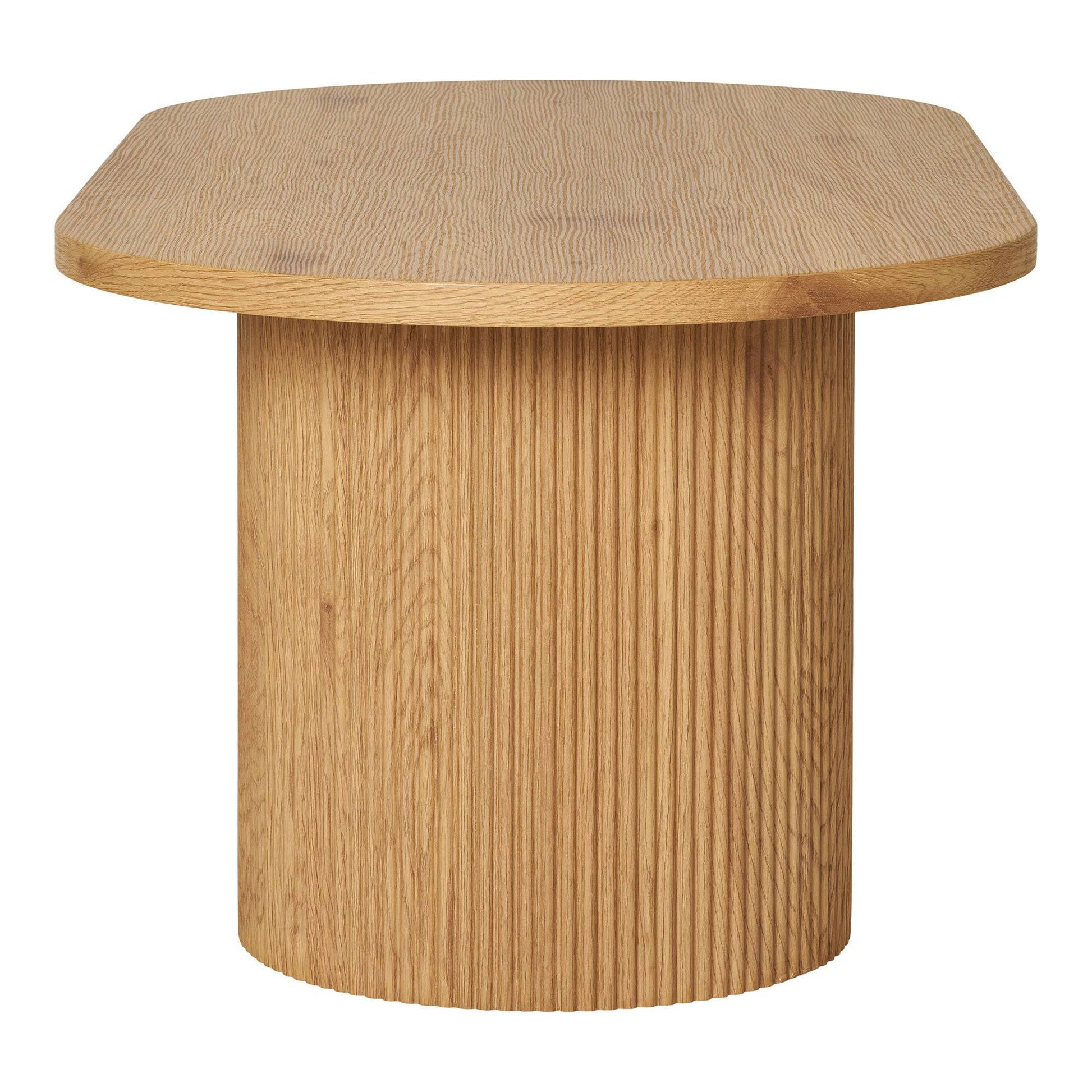 Masuta de cafea natur, detaliu