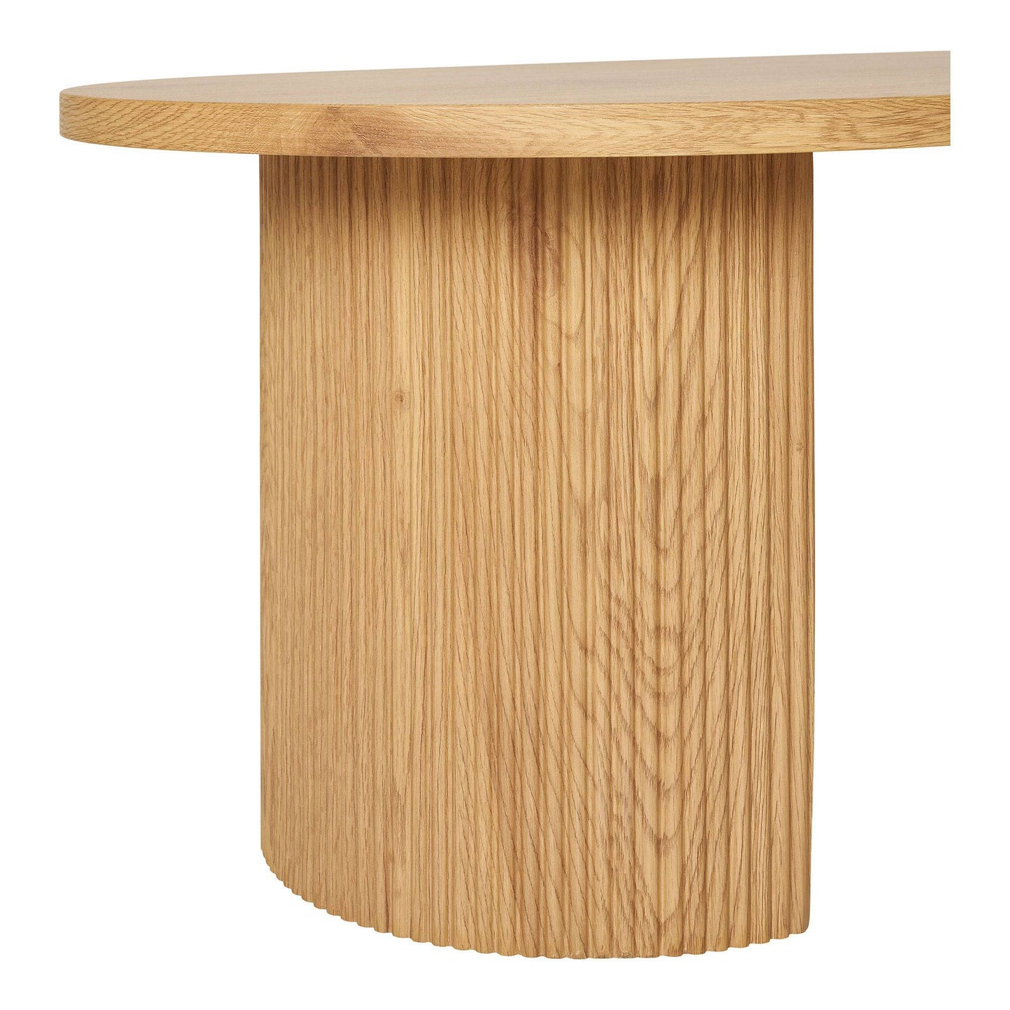 Masuta de cafea natur, detaliu