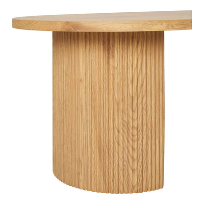 Masuta de cafea natur, detaliu