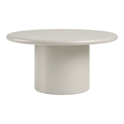 Masuta de cafea, nisipie