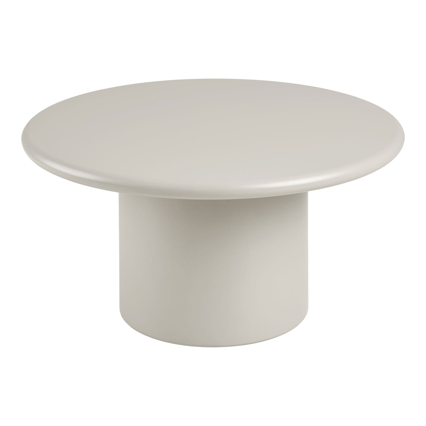 Masuta de cafea, nisipie