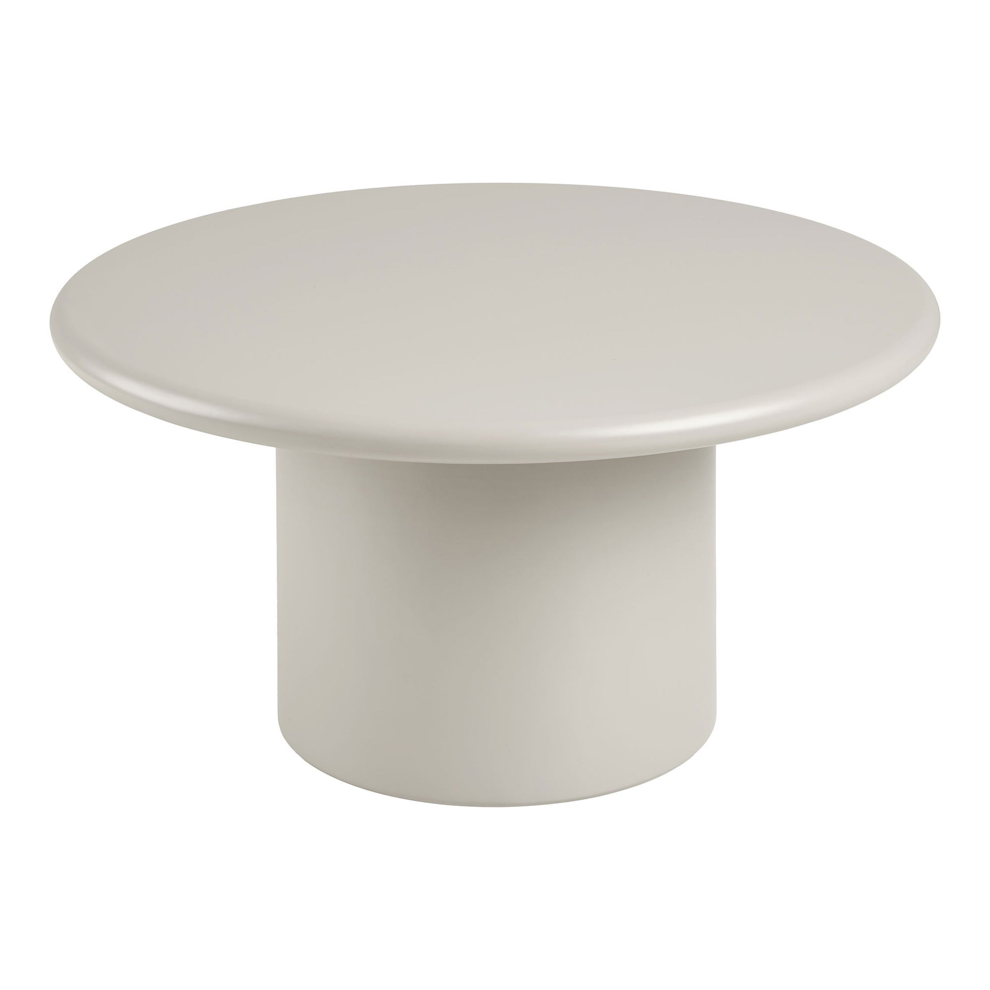 Masuta de cafea, nisipie