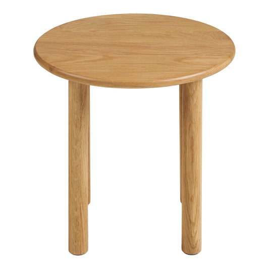 Jena Masuta laterala din stejar, natur ø40X40cm