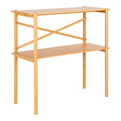 Consola din bambus, natur