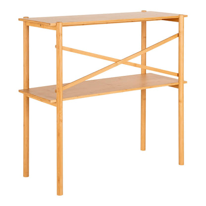 Consola din bambus, natur
