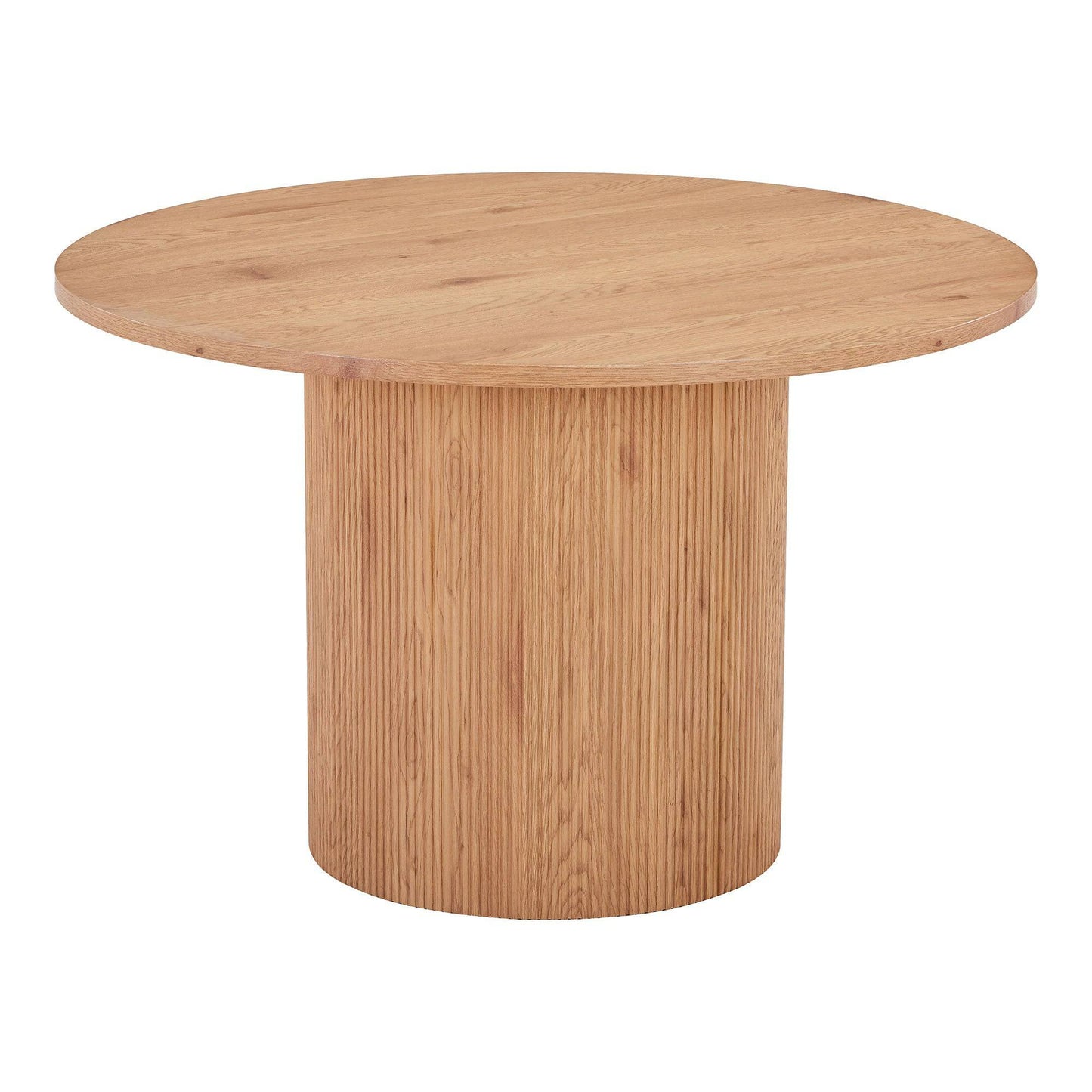 Masa de dining natur