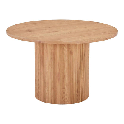 Masa de dining natur