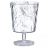 Pahar de vin reutilizabil KOZIOL CLUB LIGHT 250 ml