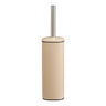 Perie pentru toaleta bej Lodi