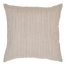 Perna decorativa Kobe, culoare nisipie 45x45 cm