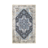 Covor albastru Havana 160x230 cm