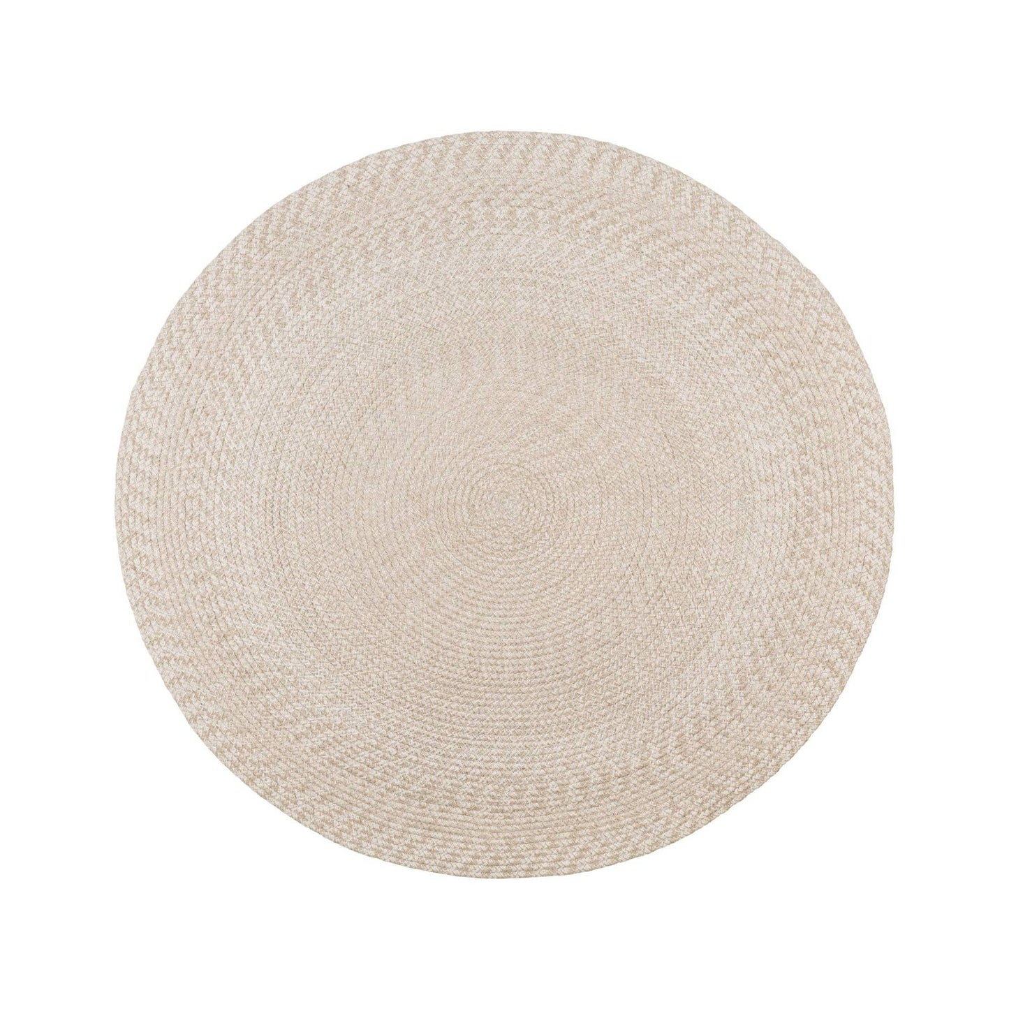  Covor, 100% plastic reciclat, nisipiu