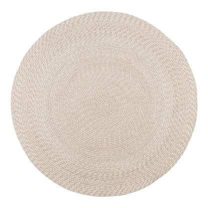 Covor, 100% plastic reciclat, nisipiu 