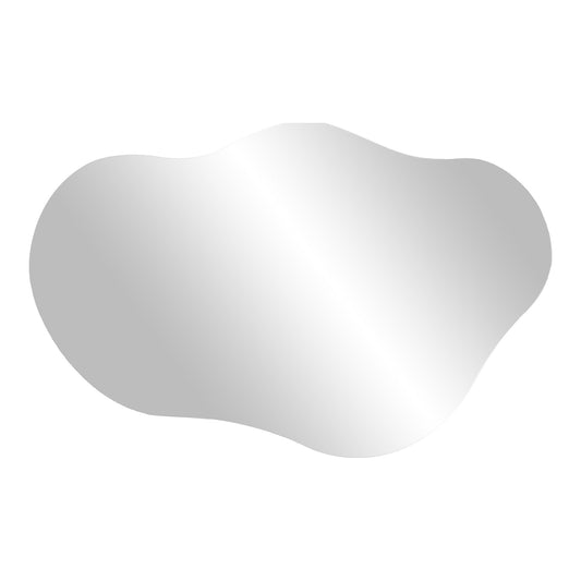 Palermo Oglinda cu forma organica 40x60 cm